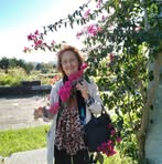 Patsy Rodrigues - Facebook