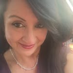 Patsy Rodrigues - @patsyrod54 - Instagram