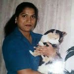 Patsy Rodrigues - @patsyrodrigues - Instagram