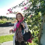 Patsy Rodrigues - @patsy.rodrigues.73 - Instagram