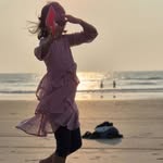 Saira Patsy Saleem Rodrigues - @patsysaira - Instagram