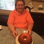 Patsy Rollins - @pastyrollins50 - Instagram