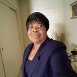 Patsy Charles-Ross - @patsycharlesross - Instagram