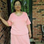 Patsy Ross - @patsyamdezell - Instagram