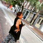 Patsy Ross - @patsyross93 - Instagram