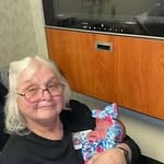 Patsy Ross - @patsyross422 - Instagram