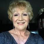 Patsy Roy - @patsyaroy - Instagram