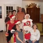 Patsy Roy - @lawrencejrroy - Instagram