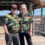 Patsy Roy - @patsyroy61 - Instagram