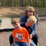Patsy Roy Hartley - @patsyhartley33 - Instagram