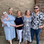 Pat Scism Rutherford - @gandh214 - Instagram