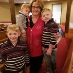 Patsy Rutherford - @patsy.rutherford - Instagram