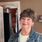 Patsy Ryan - @going_cruising_ - Instagram