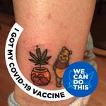 Patsy Ryan - @poohgirl0314 - Instagram