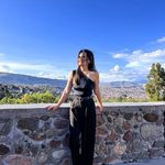 Patricia Sáenz Ortega - @patty.saenz - Instagram