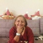 Patsy Sáenz Alvarado - @patsysaenzalvarado - Instagram
