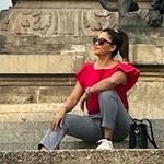 Patty Saenz - @pattysaenzv - Instagram