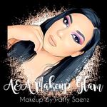Patty Saenz - @aa.makeup_glam - Instagram