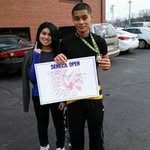 Patsy Sanchez - @arhogs73 - Instagram