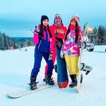 Patsy Sanchez - @patsysanchez2614 - Instagram