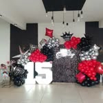 Patsy Sanchez - @megafiesta_patsy - Instagram