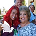 Patsy Sanchez-Vigil - @patsysanchezvigil - Instagram