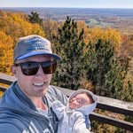 Patrick Schroeder - @crazyfattypatty - Instagram