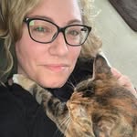 Patty Schroeder - @stealingspoons - Instagram