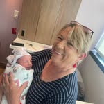 Patty Schroeder Harris - @patiogreen13 - Instagram