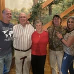 Patty Searcy - Facebook
