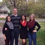 Patsy Sexton - @jesstolate - Instagram