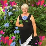 Patsy Sharp - @patsysharp7182 - Instagram