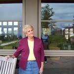 Patsy Sharp - @kimoc18717 - Instagram