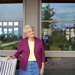 Patsy Sharp - @patsy.sharp1 - Instagram