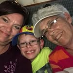 Patty Sharp - @patty.sharp.94214 - Instagram