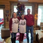 Patsy Shaw Hammond - @patsydickson - Instagram