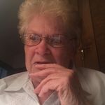 Patsy Shaw - @rciadir - Instagram