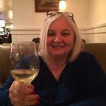 Patsy Shaw - @959lucaya - Instagram