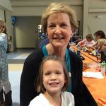 Patsy Sheppard - @papshep - Instagram