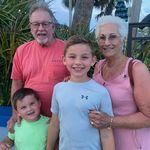 Patsy Shreve - @gpshiloh - Instagram