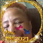 Patsy Simmons - @patsyrsimmons - Instagram