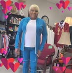 Patsy Simmons - Facebook