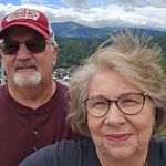 Patsy Dorning Sims - @patsybama - Instagram