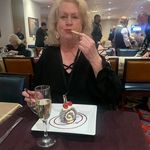 Patsy Dowell Sims - @dowellsims - Instagram