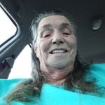 Pàtsy Sims - @patsysims93 - Instagram