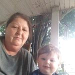 Patsy Singleton - @parsy.singleton - Instagram