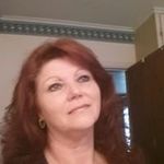 Pat Slater - @pattycake5394 - Instagram