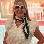 Patsy Slater - @peppy_patsy - Instagram