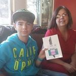 Pat Slaughter - @felix12659 - Instagram