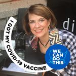 Pat Slaughter Gross - @patslaughtergross - Instagram